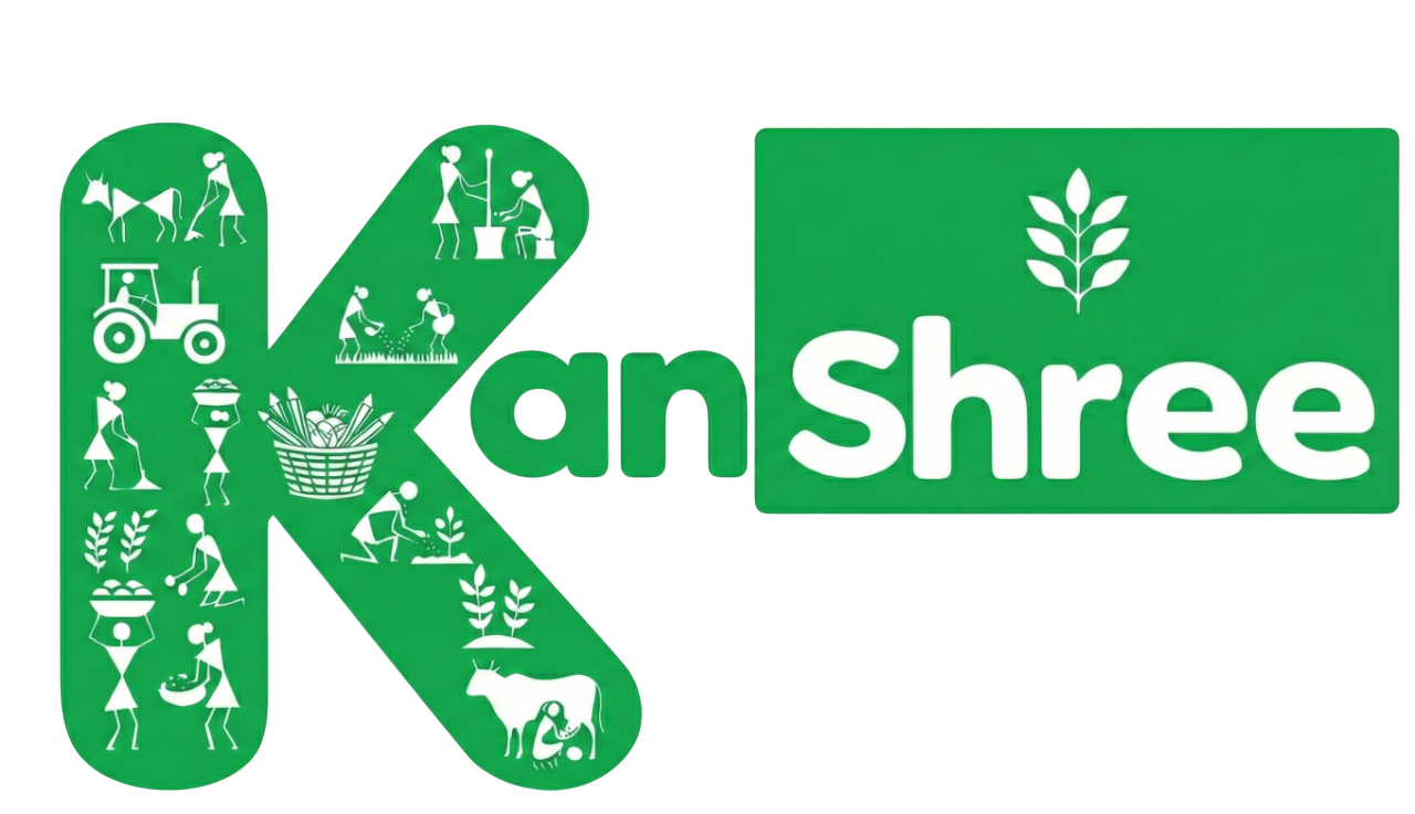 KanShree™ Logo